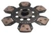 MERCE 0032502503 Clutch Disc